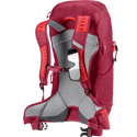DEUTER AC LITE 30 ZAINO 30 CON SCHIENALE STACCATO PER HIKING E TREKKING - DISPONIBILE IN 2 COLORI