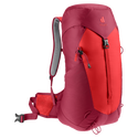 DEUTER AC LITE 30 ZAINO 30 CON SCHIENALE STACCATO PER HIKING E TREKKING - DISPONIBILE IN 2 COLORI