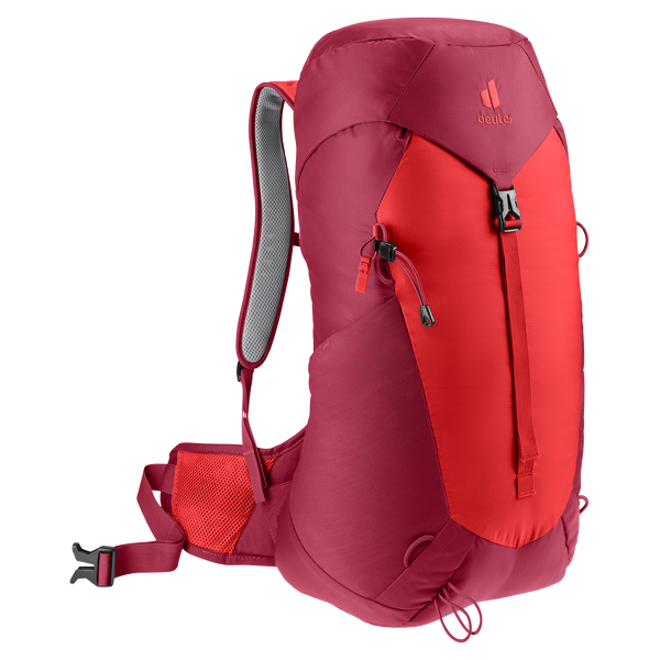 DEUTER AC LITE 30 ZAINO 30 CON SCHIENALE STACCATO PER HIKING E TREKKING - DISPONIBILE IN 2 COLORI