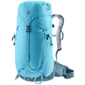 DEUTER TRAIL 22 SL ZAINO CON SCHIENALE CORTO PER HIKING E SCALATA