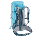 DEUTER TRAIL 22 SL ZAINO CON SCHIENALE CORTO PER HIKING E SCALATA