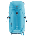 DEUTER TRAIL 22 SL ZAINO CON SCHIENALE CORTO PER HIKING E SCALATA