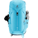 DEUTER TRAIL 22 SL ZAINO CON SCHIENALE CORTO PER HIKING E SCALATA