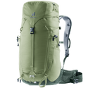 DEUTER TRAIL 24 ZAINO PER HIKING E SCALATA