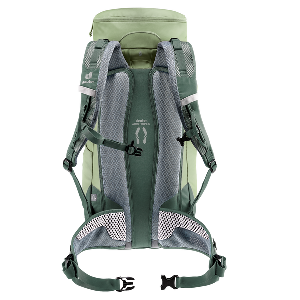 DEUTER TRAIL 24 ZAINO PER HIKING E SCALATA