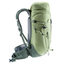 DEUTER TRAIL 24 ZAINO PER HIKING E SCALATA
