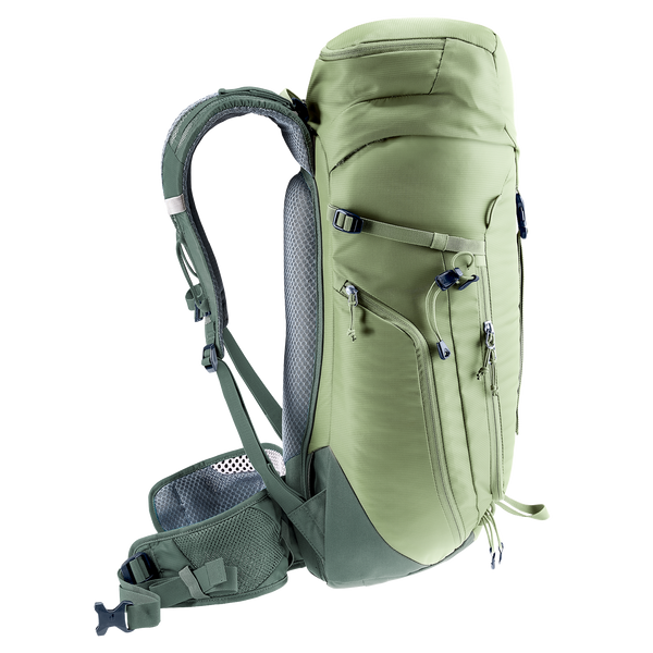 DEUTER TRAIL 24 ZAINO PER HIKING E SCALATA