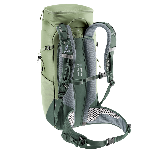 DEUTER TRAIL 24 ZAINO PER HIKING E SCALATA