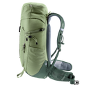 DEUTER TRAIL 24 ZAINO PER HIKING E SCALATA