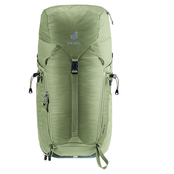 DEUTER TRAIL 24 ZAINO PER HIKING E SCALATA