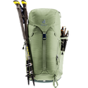 DEUTER TRAIL 24 ZAINO PER HIKING E SCALATA