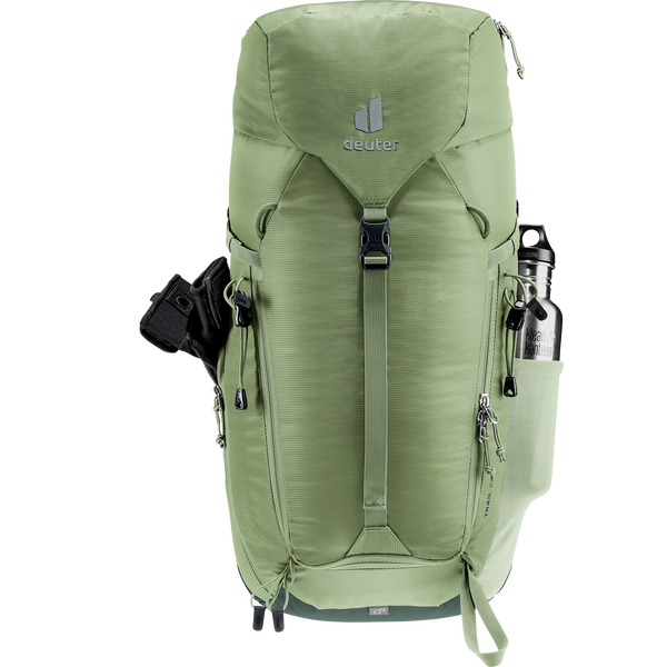 DEUTER TRAIL 24 ZAINO PER HIKING E SCALATA