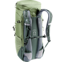 DEUTER TRAIL 24 ZAINO PER HIKING E SCALATA