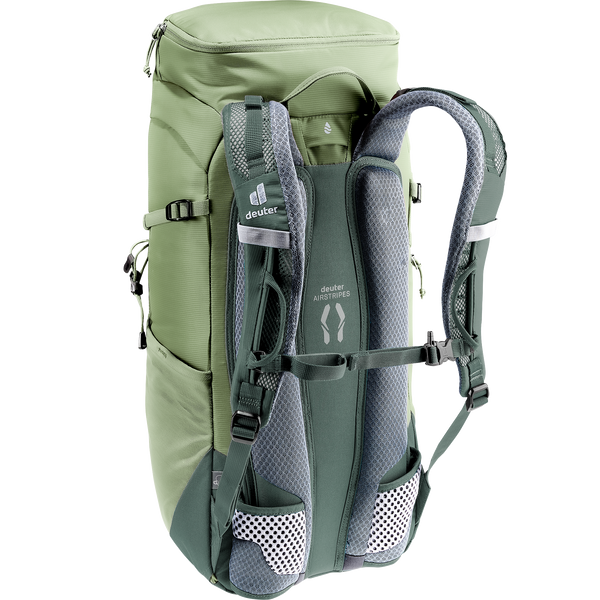 DEUTER TRAIL 24 ZAINO PER HIKING E SCALATA