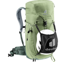 DEUTER TRAIL 24 ZAINO PER HIKING E SCALATA