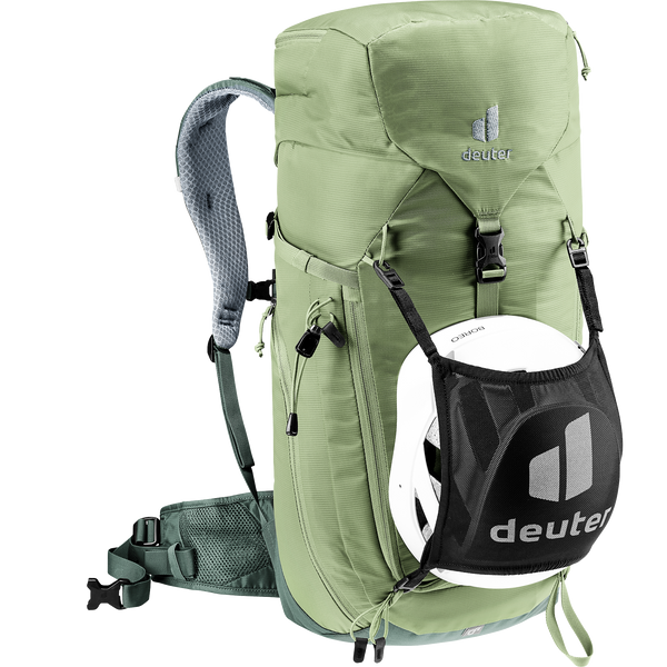 DEUTER TRAIL 24 ZAINO PER HIKING E SCALATA