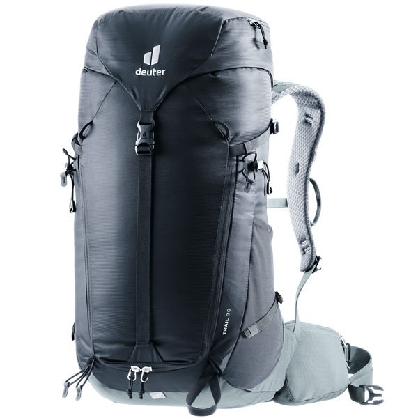 DEUTER TRAIL 30 ZAINO PER HIKING E SCALATA