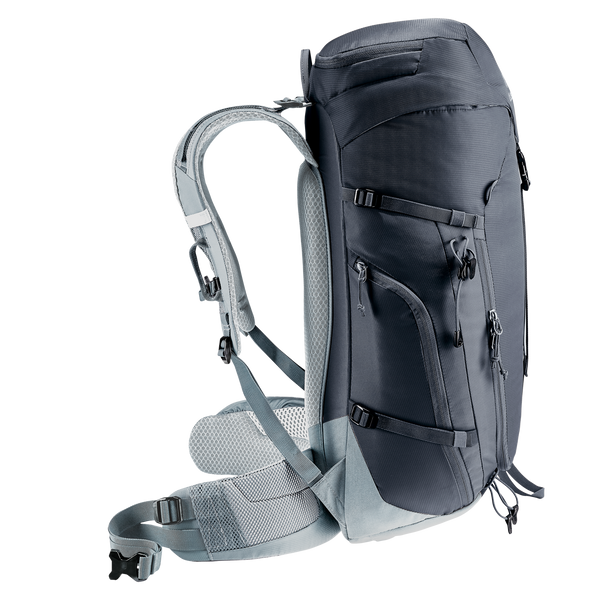 DEUTER TRAIL 30 ZAINO PER HIKING E SCALATA