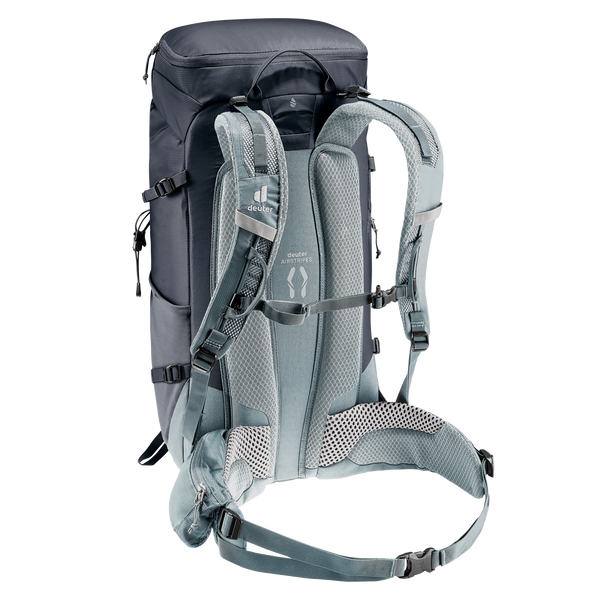 DEUTER TRAIL 30 ZAINO PER HIKING E SCALATA