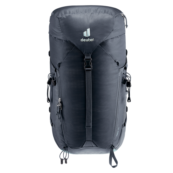DEUTER TRAIL 30 ZAINO PER HIKING E SCALATA