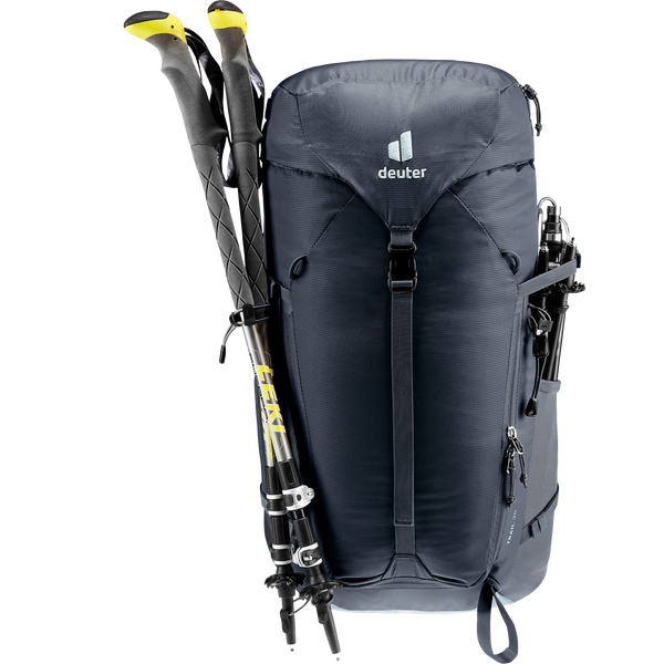 DEUTER TRAIL 30 ZAINO PER HIKING E SCALATA