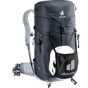 DEUTER TRAIL 30 ZAINO PER HIKING E SCALATA