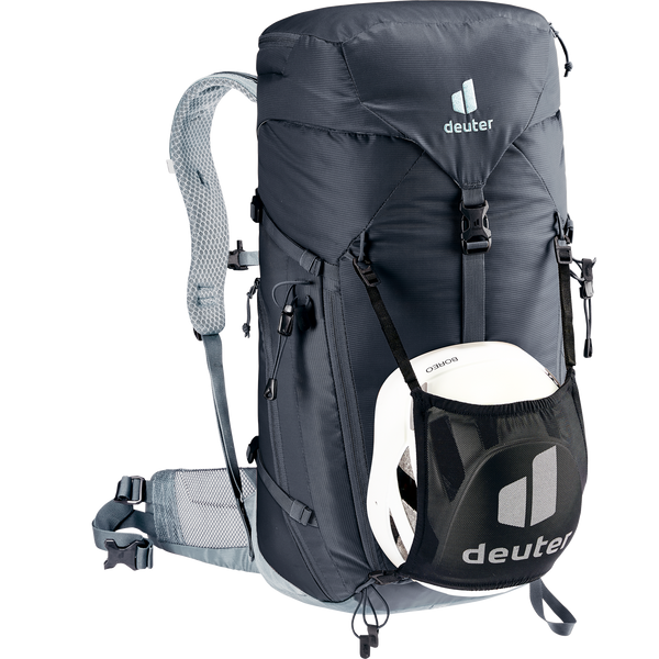 DEUTER TRAIL 30 ZAINO PER HIKING E SCALATA