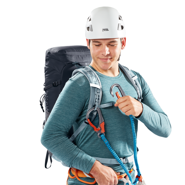 DEUTER TRAIL 30 ZAINO PER HIKING E SCALATA