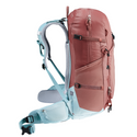 DEUTER TRAIL PRO 31 SL ZAINO DA TREKKING 31 LITRI CON SCHIENALE CORTO - PROMO -20%!