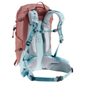 DEUTER TRAIL PRO 31 SL ZAINO DA TREKKING 31 LITRI CON SCHIENALE CORTO - PROMO -20%!
