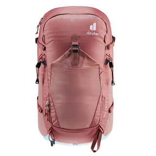 DEUTER TRAIL PRO 31 SL ZAINO DA TREKKING 31 LITRI CON SCHIENALE CORTO - PROMO -20%!