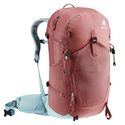 DEUTER TRAIL PRO 31 SL ZAINO DA TREKKING 31 LITRI CON SCHIENALE CORTO - PROMO -20%!