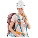 DEUTER TRAIL PRO 31 SL ZAINO DA TREKKING 31 LITRI CON SCHIENALE CORTO - PROMO -20%!