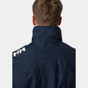 HELLY HANSEN CREW VEST 2.0 UOMO GILET ANTIVENTO IMPERMEABILE - DISPONIBILE IN 2 COLORI
