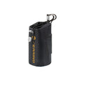 FERRINO FLASK CASE Porta bottiglia imbottito compatibile con tutti gli zaini Ferrino.