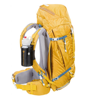 FERRINO FLASK CASE Porta bottiglia imbottito compatibile con tutti gli zaini Ferrino.