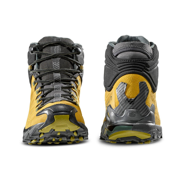 LA SPORTIVA ULTRA RAPTOR II MID LEATHER GTX UOMO - DISPONIBILE IN 2 COLORI - PROMO -20%!
