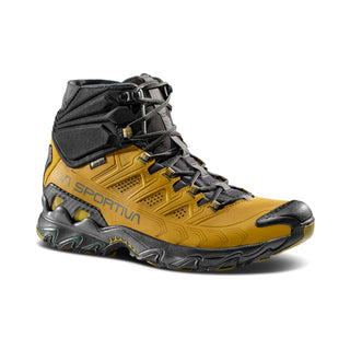 LA SPORTIVA ULTRA RAPTOR II MID LEATHER GTX UOMO - DISPONIBILE IN 2 COLORI - PROMO -20%!