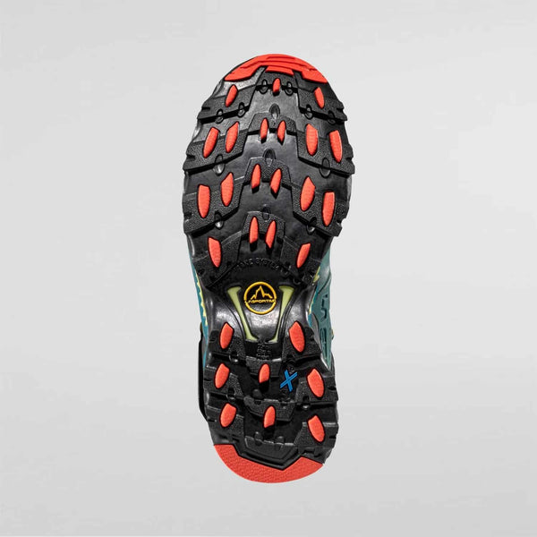 LA SPORTIVA ULTRA RAPTOR II MID LEATHER GTX DONNA - DISPONIBILE IN 3 COLORI