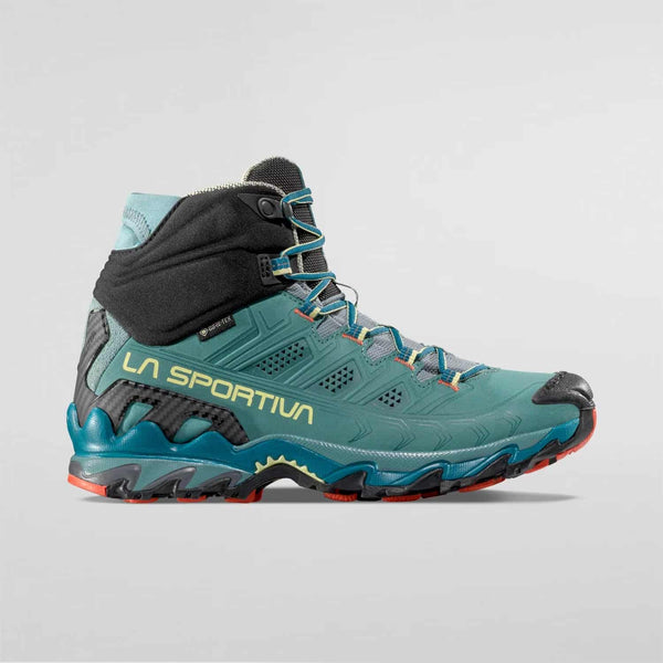 LA SPORTIVA ULTRA RAPTOR II MID LEATHER GTX DONNA - DISPONIBILE IN 3 COLORI
