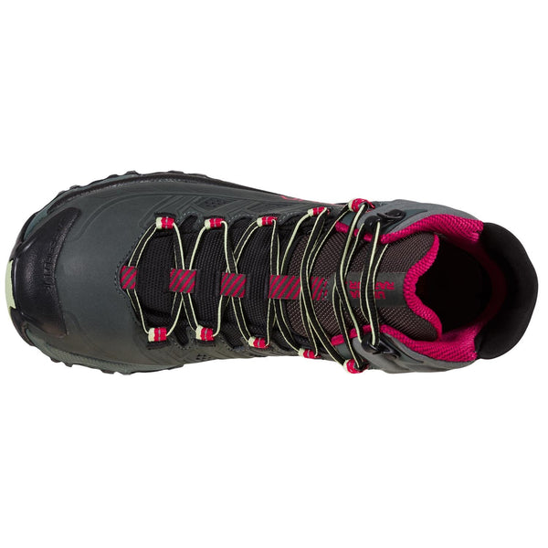 LA SPORTIVA ULTRA RAPTOR II MID LEATHER GTX DONNA - DISPONIBILE IN 3 COLORI