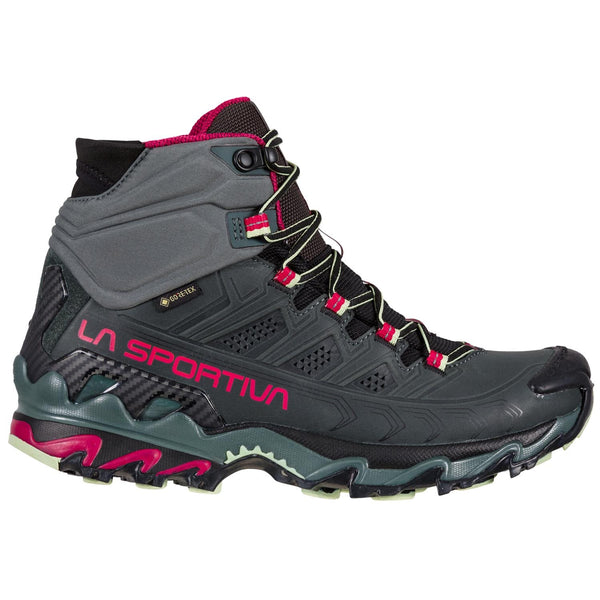 LA SPORTIVA ULTRA RAPTOR II MID LEATHER GTX DONNA - DISPONIBILE IN 3 COLORI