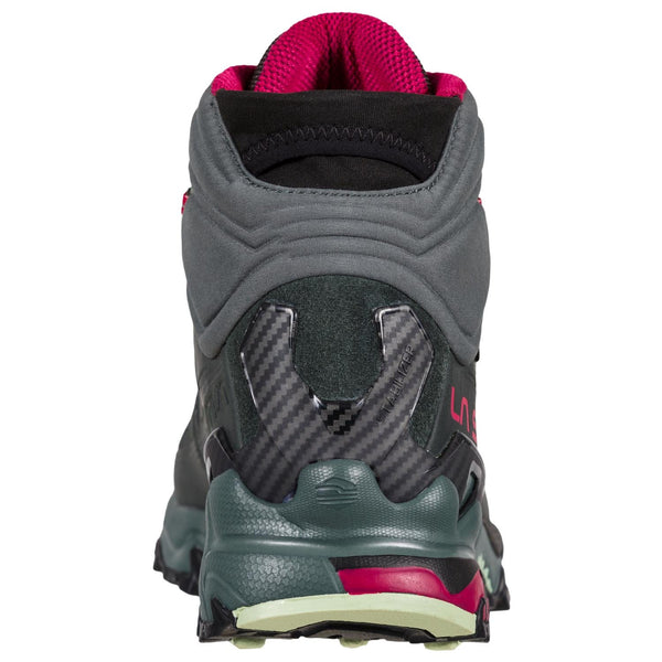 LA SPORTIVA ULTRA RAPTOR II MID LEATHER GTX DONNA - DISPONIBILE IN 3 COLORI