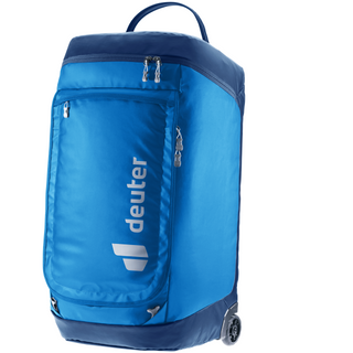 DEUTER DUFFEL PRO ROLLER 90 BORSONE DA VIAGGIO ULTRACOMPATTO - DISPONIBILE IN 2 COLORI