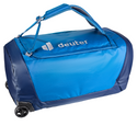 DEUTER DUFFEL PRO ROLLER 90 BORSONE DA VIAGGIO ULTRACOMPATTO - DISPONIBILE IN 2 COLORI