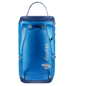 DEUTER DUFFEL PRO ROLLER 90 BORSONE DA VIAGGIO ULTRACOMPATTO - DISPONIBILE IN 2 COLORI