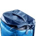 DEUTER DUFFEL PRO ROLLER 90 BORSONE DA VIAGGIO ULTRACOMPATTO - DISPONIBILE IN 2 COLORI