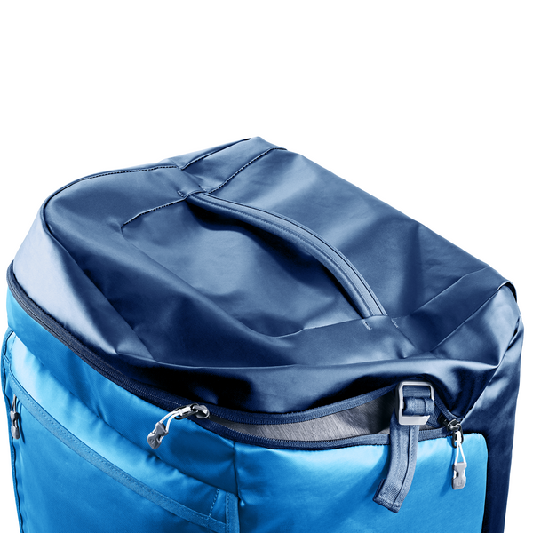 DEUTER DUFFEL PRO ROLLER 90 BORSONE DA VIAGGIO ULTRACOMPATTO - DISPONIBILE IN 2 COLORI