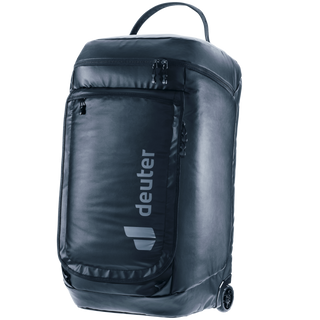 DEUTER DUFFEL PRO ROLLER 90 BORSONE DA VIAGGIO ULTRACOMPATTO - DISPONIBILE IN 2 COLORI