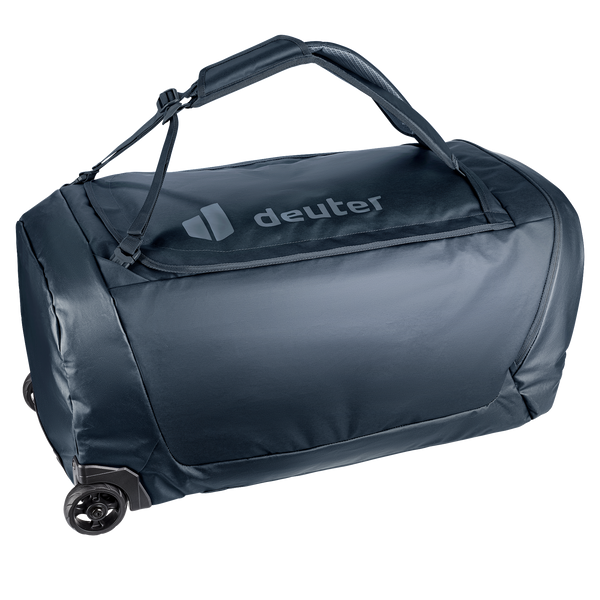 DEUTER DUFFEL PRO ROLLER 90 BORSONE DA VIAGGIO ULTRACOMPATTO - DISPONIBILE IN 2 COLORI